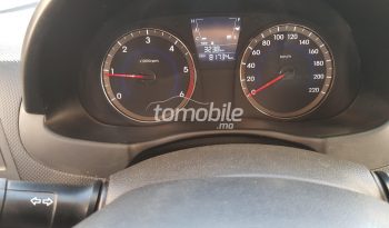 Hyundai Accent Occasion 2013 Diesel 82000Km Casablanca #60401 plein