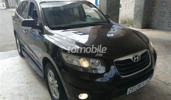 Hyundai Grand Santa Fe Occasion 2011 Diesel 120000Km Casablanca #60229