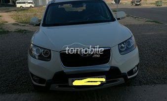 Hyundai Grand Santa Fe Occasion 2011 Diesel 162000Km Agadir #60305
