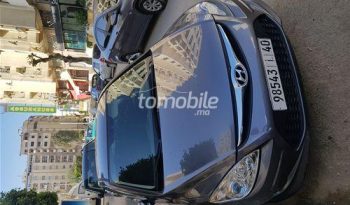 Hyundai i30 Occasion 2012 Diesel 128000Km Tanger #60477