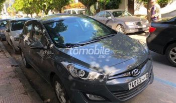 Hyundai i30 Occasion 2012 Diesel 28000Km Casablanca #60366