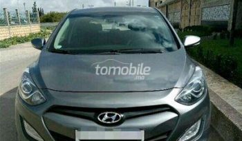 Hyundai i30 Occasion 2013 Diesel 141000Km Casablanca #59935
