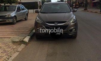 Hyundai ix35 Occasion 2013 Diesel 130000Km Meknès #60312 plein