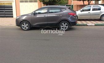 Hyundai ix35 Occasion 2013 Diesel 130000Km Meknès #60312