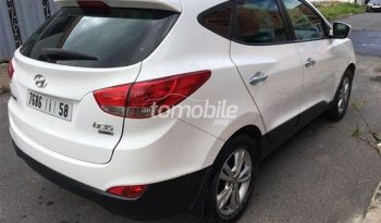 Hyundai ix35 Occasion 2013 Diesel 64000Km  #59911