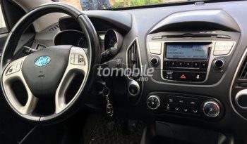 Hyundai ix35 Occasion 2013 Diesel 64000Km  #59911 plein