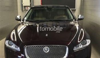 Jaguar Autres-modales Occasion 2012 Essence 240000Km Casablanca #60529