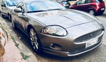 Jaguar  Occasion 2008 Essence 76000Km Casablanca #60036