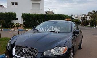 Jaguar XF Occasion 2010 Essence 130000Km  #60053