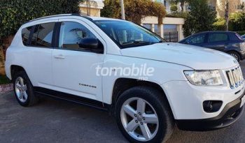 Jeep Compass Occasion 2012 Diesel 142000Km  #60385