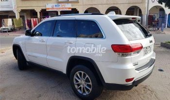 Jeep Grand Cherokee Occasion 2015 Diesel 48000Km Marrakech #60218