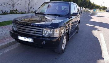Land Rover Autres-modales Occasion 2005 Diesel 275000Km Tanger #60493 plein