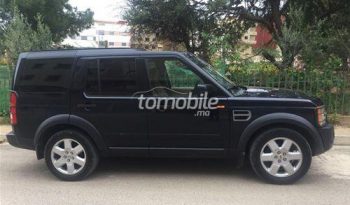 Land Rover Discovery Occasion 2009 Diesel 230000Km Meknès #60594 full