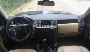 Land Rover Discovery Occasion 2009 Diesel 230000Km Meknès #60594