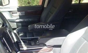 Land Rover Range Rover Occasion 2010 Diesel 150000Km Marrakech #60697 plein