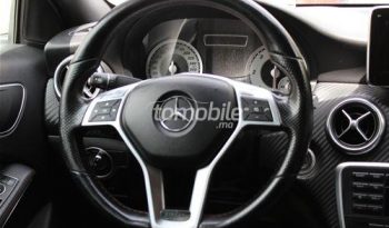 Mercedes-Benz Classe A Occasion 2013 Diesel 98000Km Casablanca #60675 plein