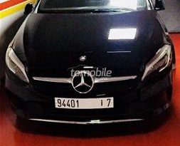 Mercedes-Benz Classe A Occasion 2016 Diesel 28000Km Casablanca #60133