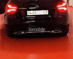 Mercedes-Benz Classe A Occasion 2016 Diesel 28000Km Casablanca #60133 plein