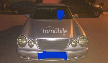 Mercedes-Benz Classe C Occasion 2000 Diesel 253000Km Rabat #59971