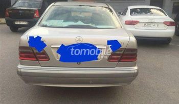 Mercedes-Benz Classe C Occasion 2000 Diesel 253000Km Rabat #59971 full