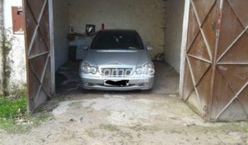 Mercedes-Benz Classe C Occasion 2002 Diesel 300000Km Fès #59885
