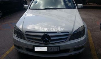 Mercedes-Benz Classe C Occasion 2009 Diesel 171000Km Rabat #60235 full