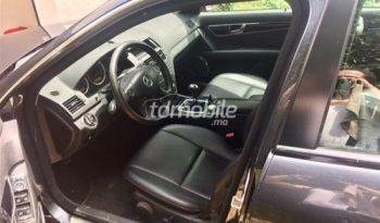 Mercedes-Benz Classe C Occasion 2010 Diesel 121000Km Casablanca #60738 full