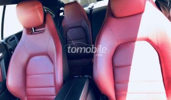 Mercedes-Benz Classe E Occasion 2014 Diesel 77000Km Casablanca #60502 plein