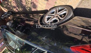 Mercedes-Benz Classe E Occasion 2014 Diesel 77000Km Casablanca #60502 plein