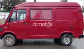 Mercedes-Benz  Occasion 1994 Diesel 500000Km Kénitra #60220 plein