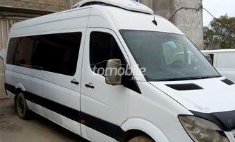Mercedes-Benz Sprinter Occasion 2007 Diesel 4000000Km Tanger #60238