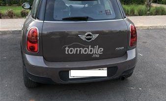 Mini Cooper Countryman Occasion 2011 Essence 70000Km Casablanca #60119