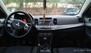 Mitsubishi  Occasion 2012 Diesel 190000Km Rabat #60258 plein