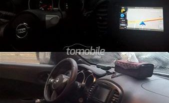 Nissan Juke Occasion 2016 Diesel 44000Km Casablanca #60451 plein