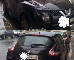 Nissan Juke Occasion 2016 Diesel 44000Km Casablanca #60451