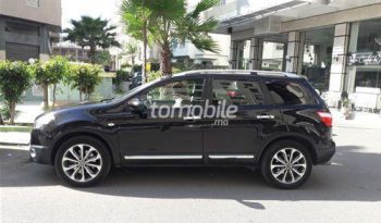 Nissan Qashqai Occasion 2010 Diesel 146000Km Casablanca #60279