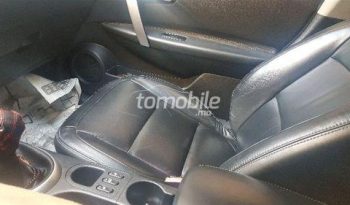 Nissan Qashqai Occasion 2011 Diesel 75000Km Casablanca #60735 plein