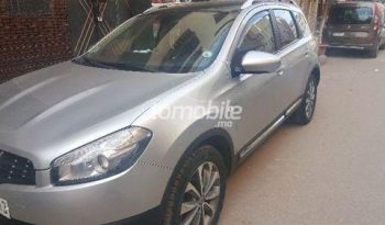 Nissan Qashqai Occasion 2011 Diesel 75000Km Casablanca #60735