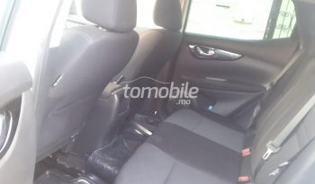 Nissan Qashqai Occasion 2017 Diesel 9700Km Casablanca #60197 plein