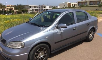 Opel Astra   Diesel 158700Km Casablanca #60620 plein
