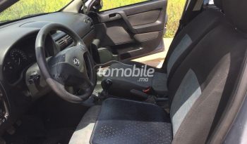 Opel Astra   Diesel 158700Km Casablanca #60620 plein
