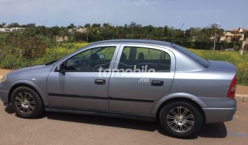 Opel Astra   Diesel 158700Km Casablanca #60620 plein