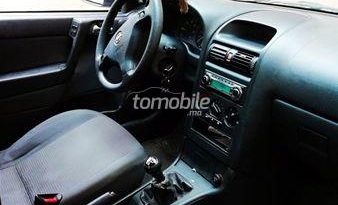 Opel Astra Occasion 2007 Diesel 200000Km Rabat #59870 plein