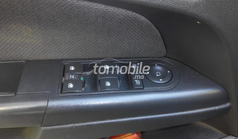 Opel Astra Occasion 2007 Diesel 211000Km Salé #60349 full