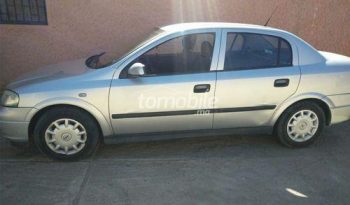 Opel Astra Occasion 2009 Diesel 164000Km Marrakech #60705