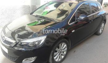Opel Astra Occasion 2010 Diesel 140000Km Casablanca #60018