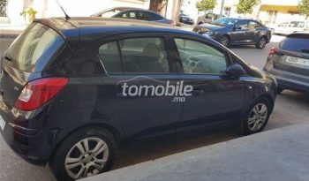 Opel Corsa Occasion 2010 Diesel 130000Km Rabat #60346 full
