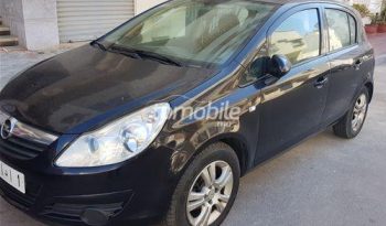 Opel Corsa Occasion 2010 Diesel 130000Km Rabat #60346
