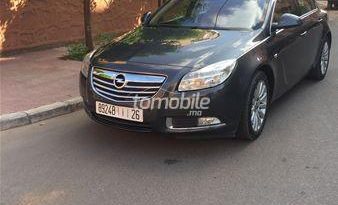 Opel Insignia Occasion 2011 Diesel 130000Km Marrakech #60587
