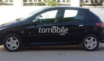 Peugeot 206 Occasion 2009 Diesel 230000Km Fès #59996